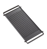 Reversible Grill/Griddle JXGRILL2