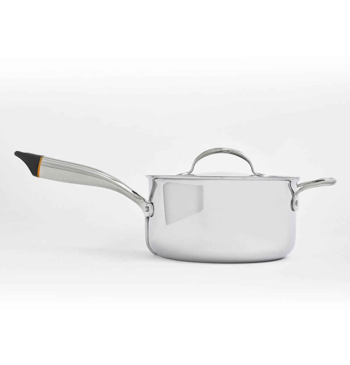 SmartChef 4-Piece Cookware Set by Hestan Cue UXSMTSET1VSS