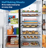 GE® 24 Cu. Ft. Counter-Depth Side-By-Side Refrigerator with LED Light Walls and Extra Tall Dispenser GZS24PYYFS