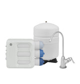 GE® Reverse Osmosis Filtration System GXRQ18NBN