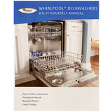 Do-It-Yourself Dishwasher Manual W10131216