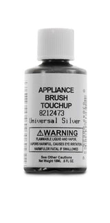 Touch-Up Paint - Universal Silver 8212473