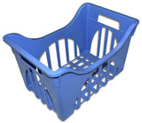 Freezer Basket-Blue 8210312A