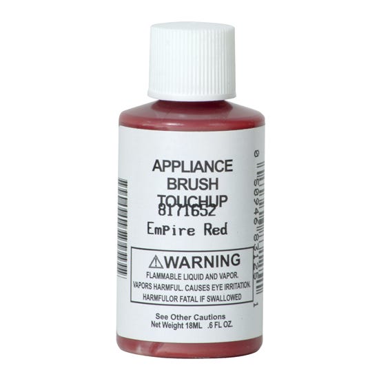 Touch-Up Paint - Empire Red 8171652