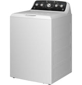 GE® 4.5 cu. ft. Capacity Washer with Spanish Panel and Wash Modes Soak and Power ETW485ASWWB