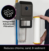 GE Profile™ Smart Water Valve with Integrated Filtration 3/4” Fittings PXWH70Y