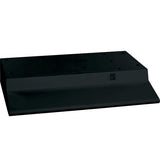 GE Standard Range Hood JV338HBB