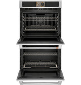 CAFÉ™ 30" Smart Double Wall Oven with Convection CTD70DP2ZS1