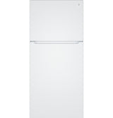 GE 19 Cu. Ft. Garage Ready Top-Freezer Refrigerator GPS19KGZWW