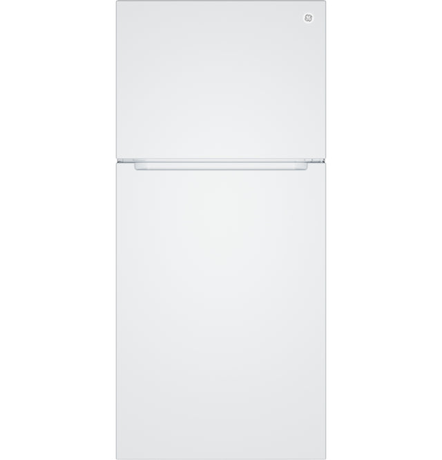 GE 19 Cu. Ft. Garage Ready Top-Freezer Refrigerator GPS19KGZWW