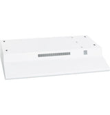 GE Non-Vented Standard Range Hood JN327HWW