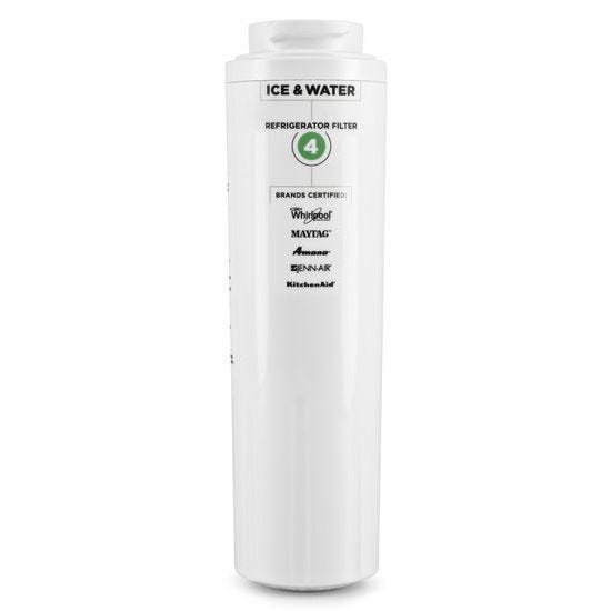 EveryDrop® Ice & Water Refrigerator Filter EDR4RXD1