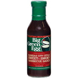 Barbecue Sauce – Sweet & Smoky Kansas City Style BGE-116529