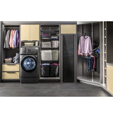 GE Profile™ Steam Closet with Fabric Refresh PFH18HSPVMC