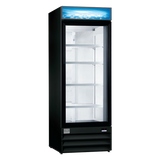 Kelvinator 24 Cu Ft. Merchandiser Refrigerator KCGM24R