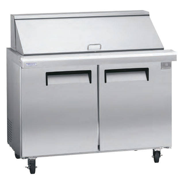 Kelvinator 12 cu. ft. Mega Top Prep Table KCMT48.18