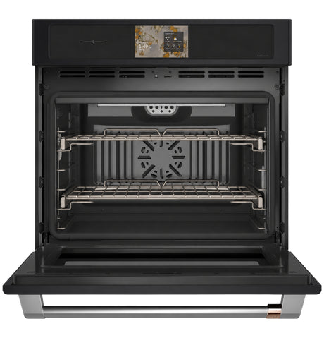 CAFÉ™ Professional Series 30" Smart Built-In Convection Single Wall Oven CTS90DP3ZD1