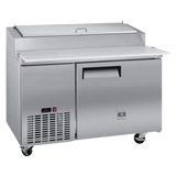 Kelvinator 9 cu. ft. Pizza Prep Table KCPT50.6