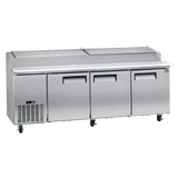 Kelvinator 24 cu. ft. Pizza Prep Table KCPT92.12