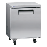 Kelvinator 6 cu. ft. Under Counter Freezer KCUC27F