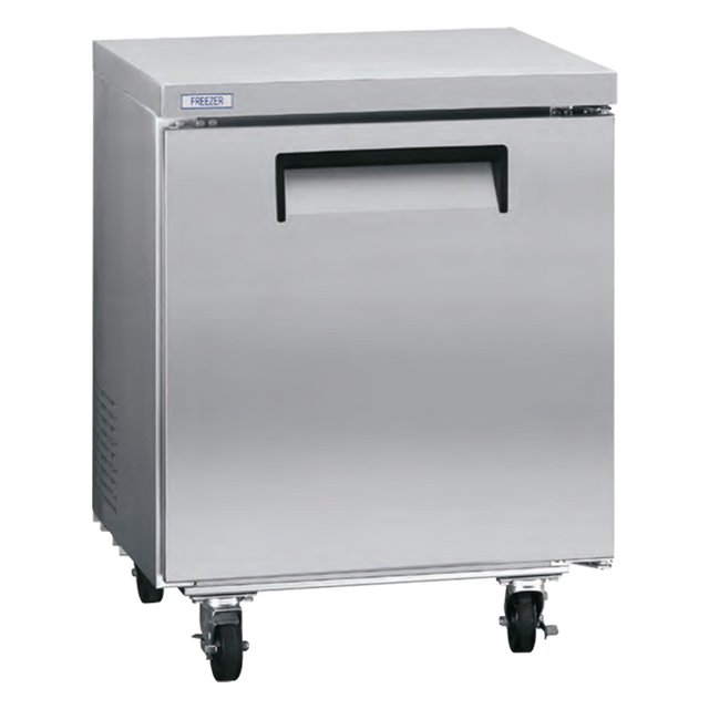 Kelvinator 6 cu. ft. Under Counter Freezer KCUC27F