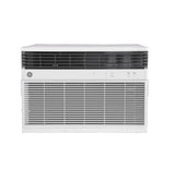 GE® 18,000 BTU Smart Heat/Cool Electronic Window Air Conditioner for Extra-Large Rooms up to 1000 sq. ft. AWGH18WWF