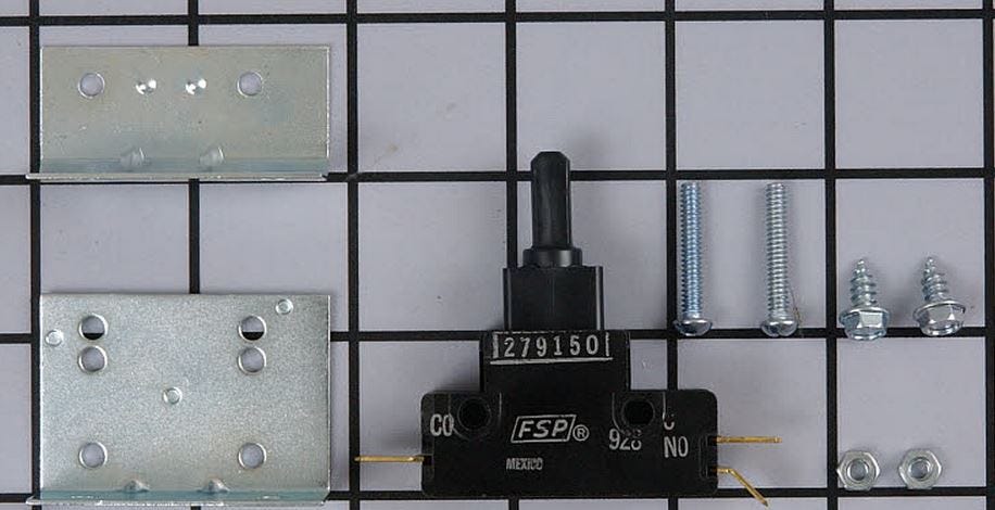 Start Switch Kit 279173
