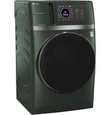 GE Profile™ ENERGY STAR® 4.8 cu. ft. Capacity UltraFast Combo with Ventless Inverter Heat Pump Technology Washer/Dryer PFQ97HSPVGN