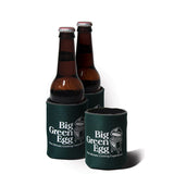 Big Green Egg Foam Koozie BGE-001033