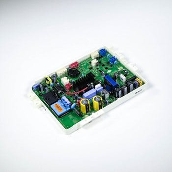 Control Board EBR79686302