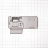 Detergent Dispenser MCU61861001