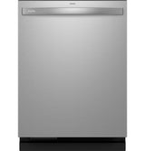 GE Profile ENERGY STAR Smart UltraFresh System Dishwasher with Microban Antimicrobial Technology with Deep Clean Washing 3rd Rack, 39 dBA PDT795SYVFS