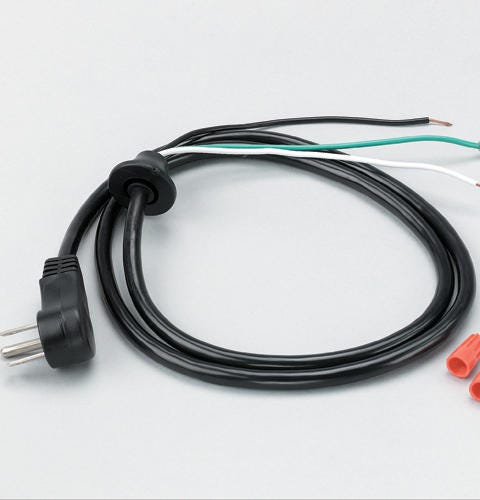 GE® Cord Kit JXHC1