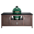 Big Green Egg Modern Farmhouse Table - 69 inch - for Large Egg 131454