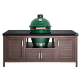 Big Green Egg Modern Farmhouse Table - 69 inch - for Large Egg 131454