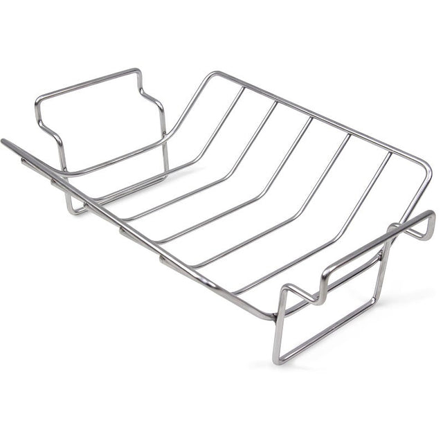 Small Rib and Roast Racks BGE-117557