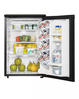 Danby Designer 2.6 cu. ft. Compact Refrigerator DAR026A1BDD