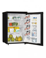 Danby Designer 2.6 cu. ft. Compact Refrigerator DAR026A1BDD