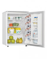 Danby Designer 2.6 cu. ft. Compact Refrigerator DAR026A1WDD