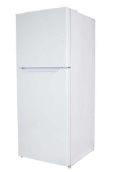 Danby 10.1 cu. ft. Apartment Size Refrigerator DFF101B1WDB