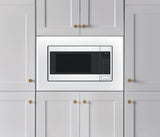 Café™ 1.5 Cu. Ft. Smart Countertop Convection/Microwave Oven CCWK15C1WSS