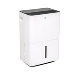 GE® 22 Pint Portable Dehumidifier with Smart Dry for Damp Spaces ADYR22LC