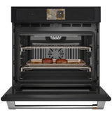 CAFÉ™ Professional Series 30" Smart Built-In Convection Single Wall Oven CTS90DP3ZD1