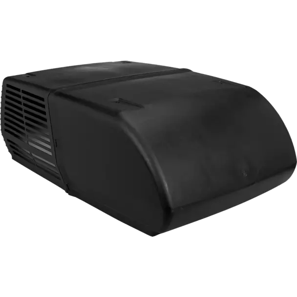 Coleman-Mach | 38009-0690 | 15,000 BTU | PowerSaver | 120V Heat Pump | Ducted Quiet (DQ) | Textured Black