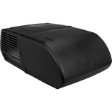 Coleman-Mach | 38009-0690 | 15,000 BTU | PowerSaver | 120V Heat Pump | Ducted Quiet (DQ) | Textured Black