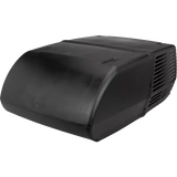 Coleman-Mach | 38009-0690 | 15,000 BTU | PowerSaver | 120V Heat Pump | Ducted Quiet (DQ) | Textured Black