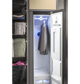 GE Profile™ Steam Closet with Fabric Refresh PFH18HSPVMC