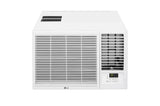 Reconditioned LG 23,000 BTU Window Air Conditioner | Cools Up To 1,420 sq. ft. LW2416HRY7