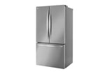 LG 27 cu. ft. Smart Counter-Depth MAX™ French Door Refrigerator LRFLC2706S