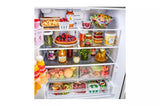 LG 27 cu. ft. Smart Counter-Depth MAX™ French Door Refrigerator LRFLC2706S